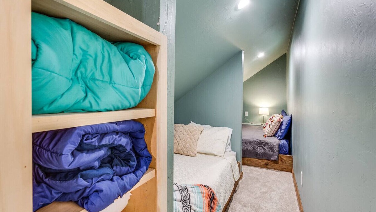 Photo of Bedroom in Oklahoma County