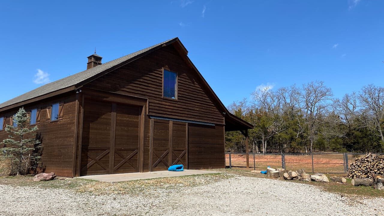 Photo of Outdoor in Oklahoma County