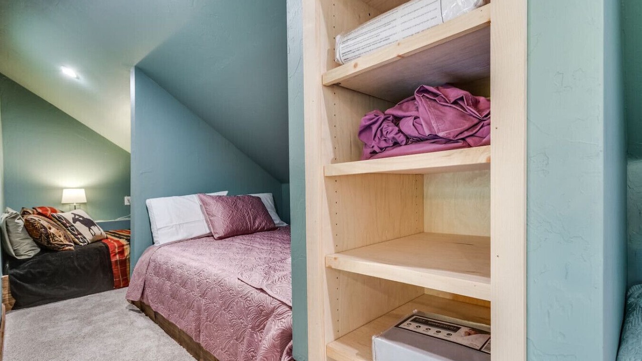 Photo of Bedroom in Oklahoma County