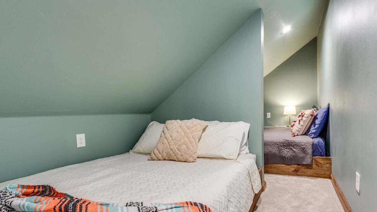 Photo of Bedroom in Oklahoma County