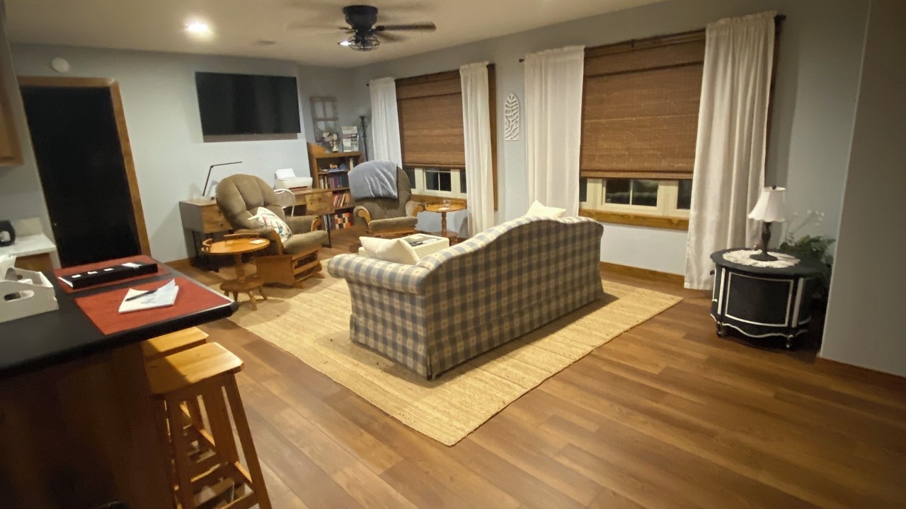 Photo of Livingroom in Mount Ida