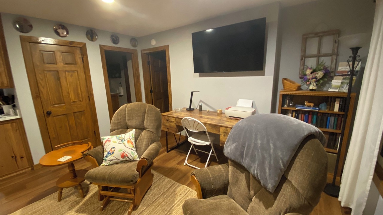 Photo of Livingroom in Mount Ida