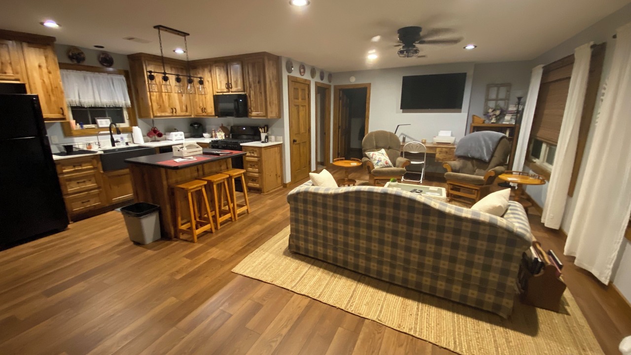 Photo of Livingroom in Mount Ida