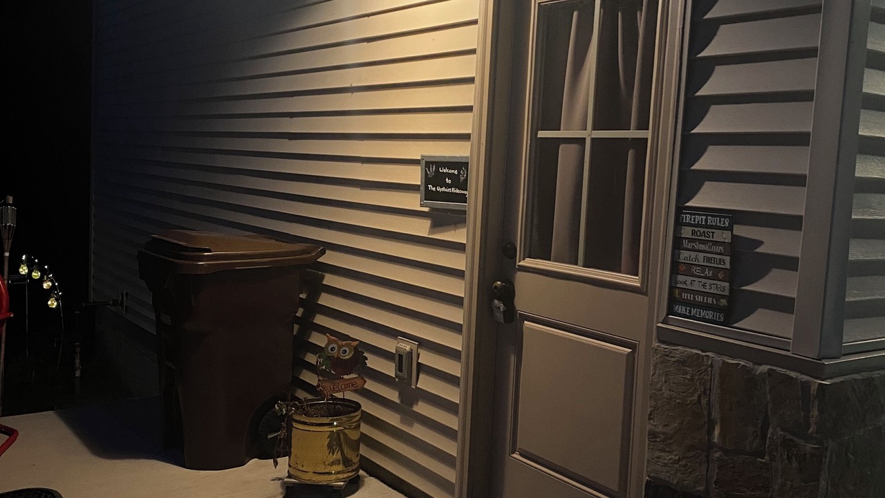 Photo of Outdoor in Mount Ida