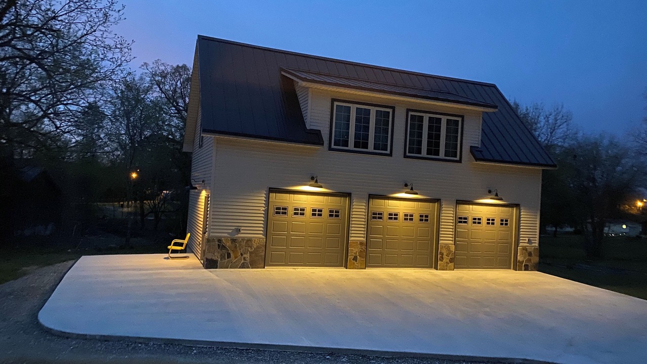 Photo of Outdoor in Mount Ida