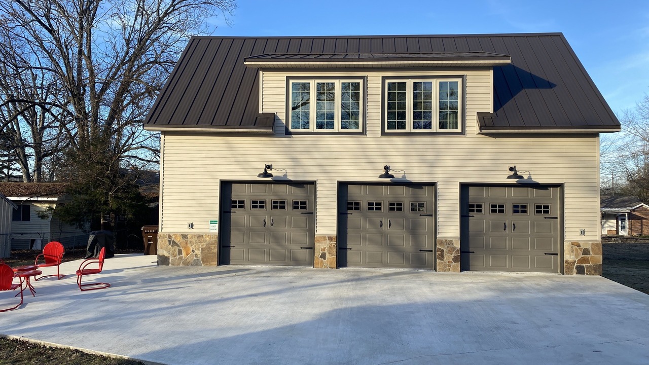 Photo of Outdoor in Mount Ida