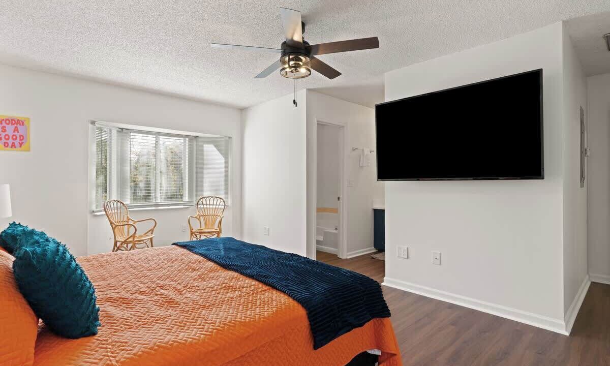 Photo of Bedroom in Kingsland