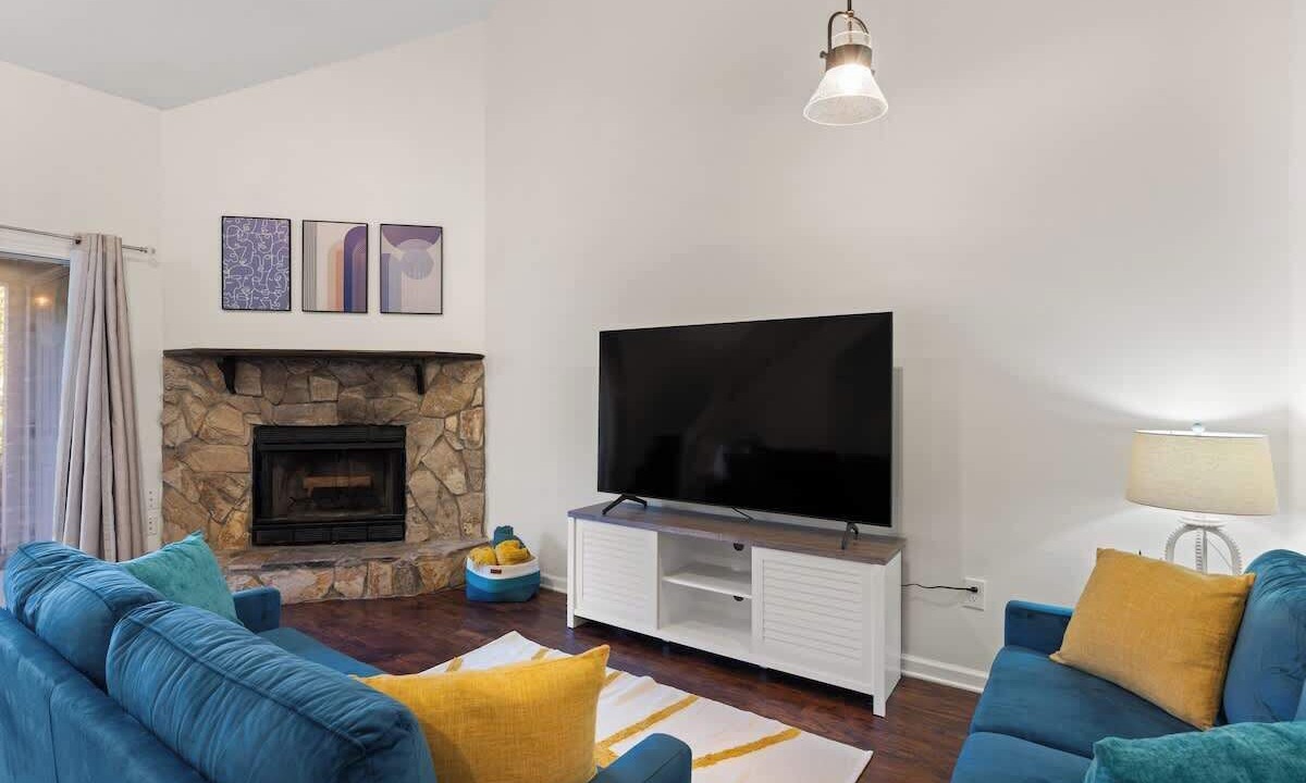 Photo of Livingroom in Kingsland