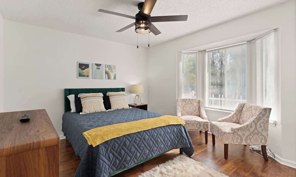 Photo of Bedroom in Kingsland