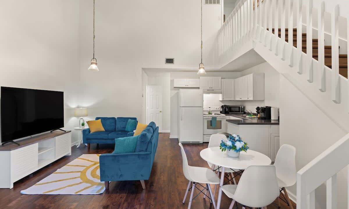 Photo of Livingroom in Kingsland