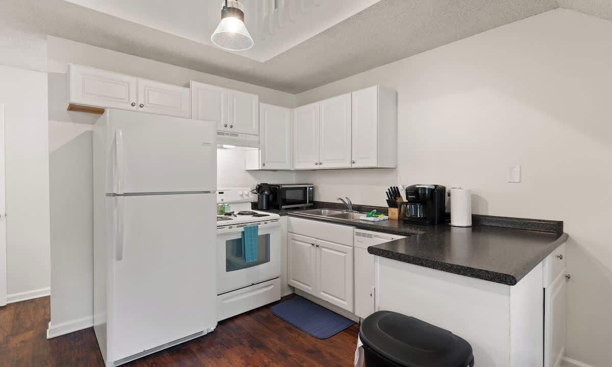 Photo of Kitchen in Kingsland
