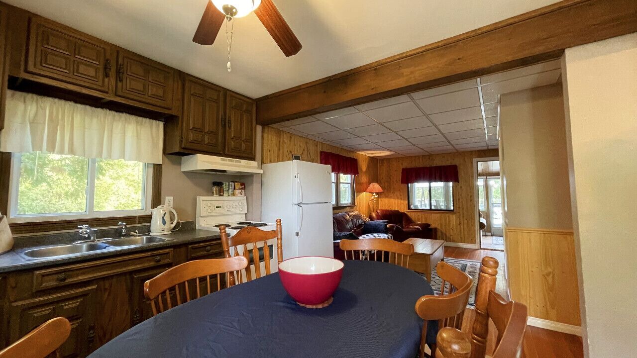 Photo of Kitchen in Lakefield