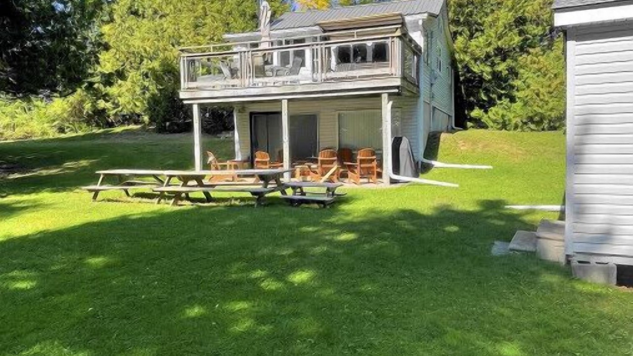 Photo of Outdoor in Lakefield