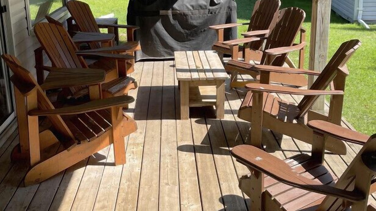 Photo of Outdoor in Lakefield