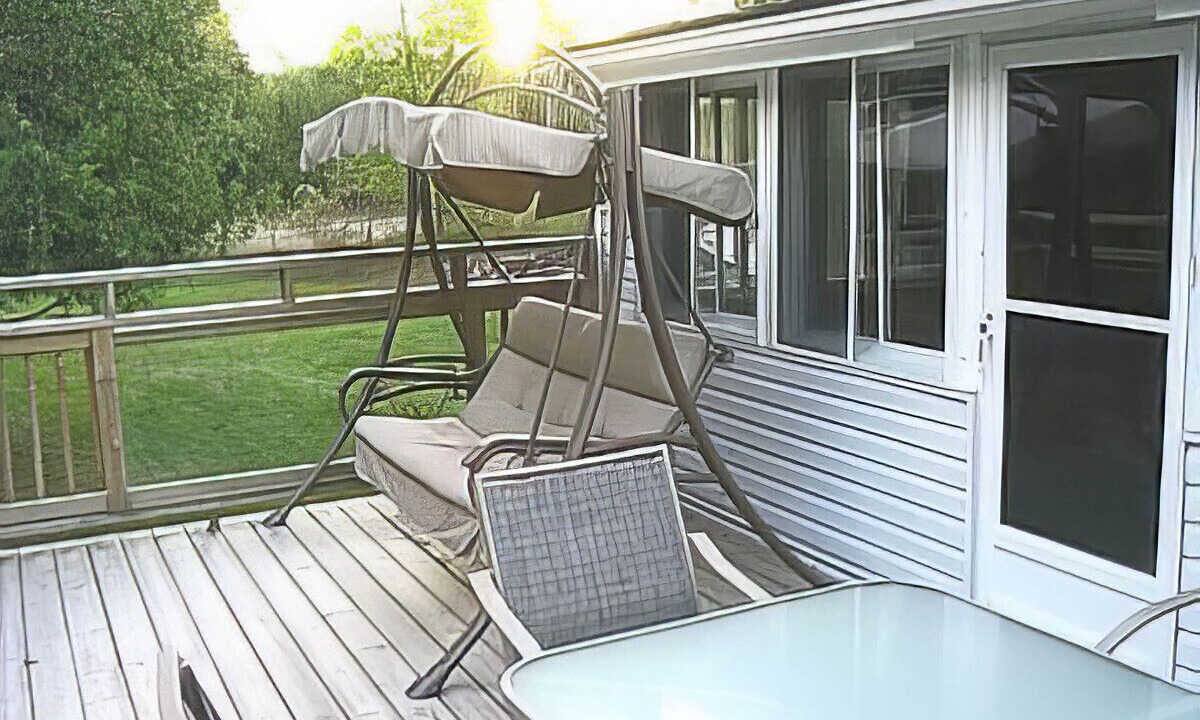 Photo of Outdoor in Lakefield