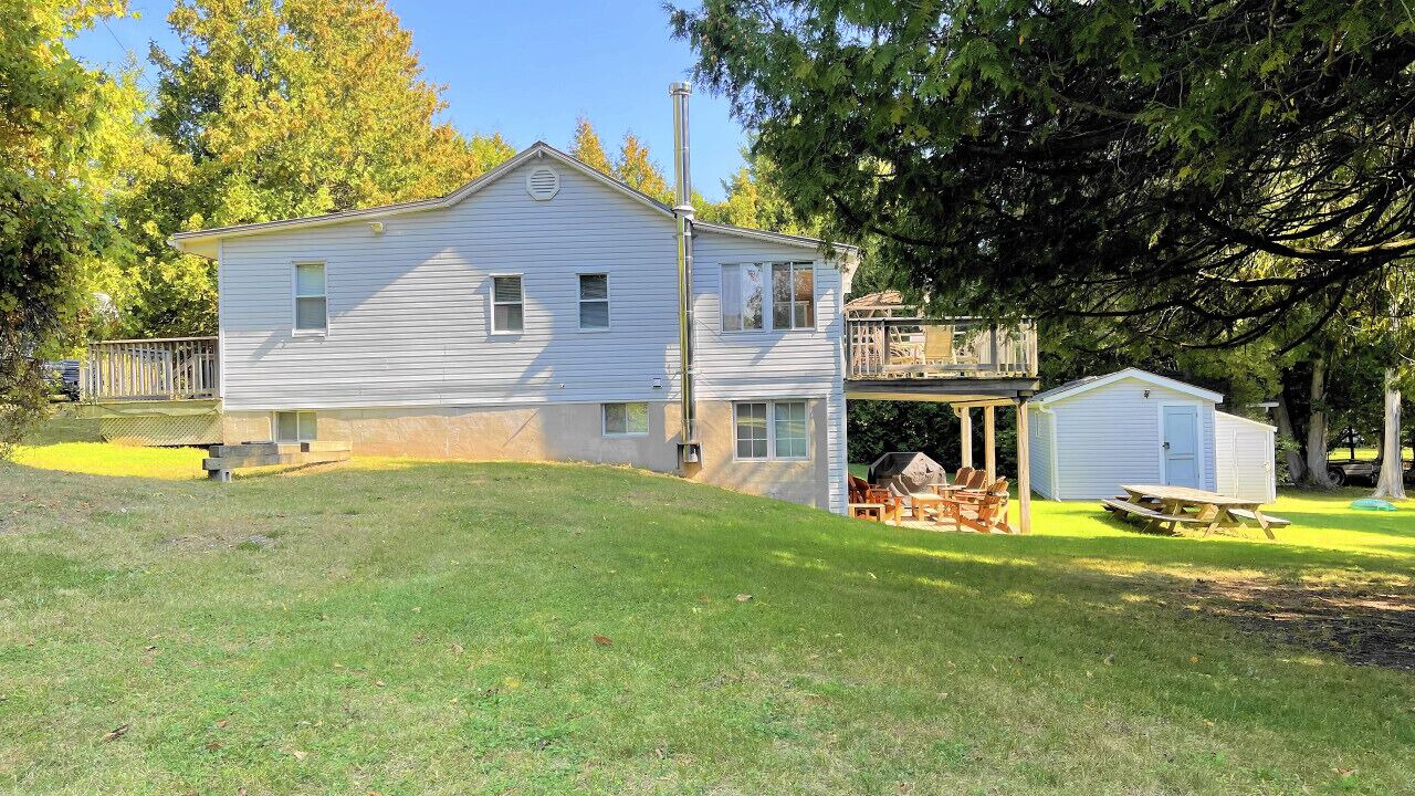 Photo of Outdoor in Lakefield