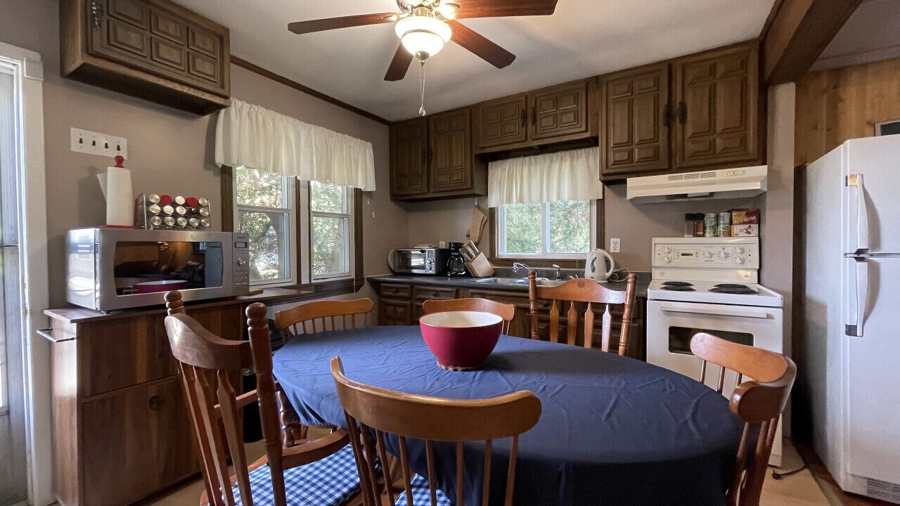 Photo of Kitchen in Lakefield