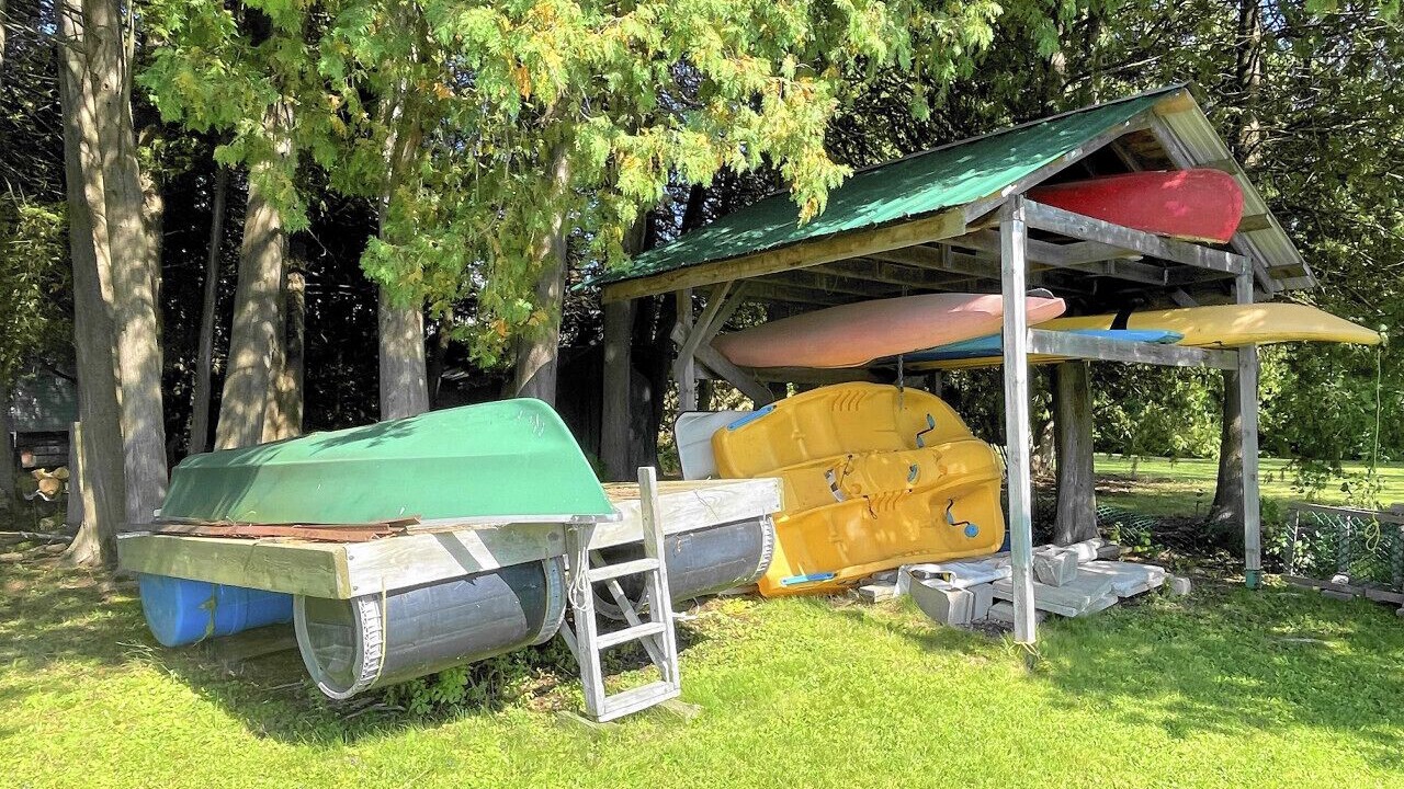 Photo of Outdoor in Lakefield