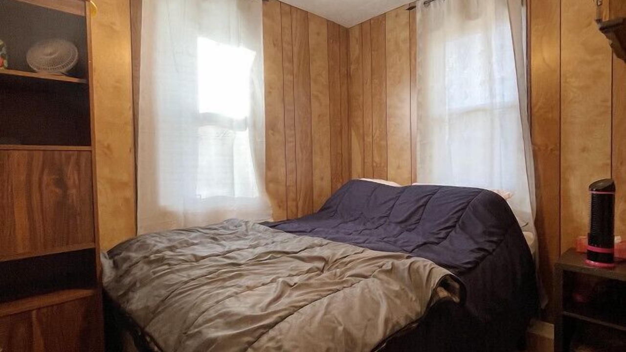 Photo of Bedroom in Lakefield