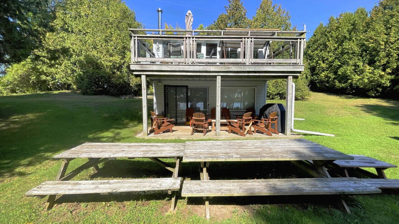 Photo of Outdoor in Lakefield