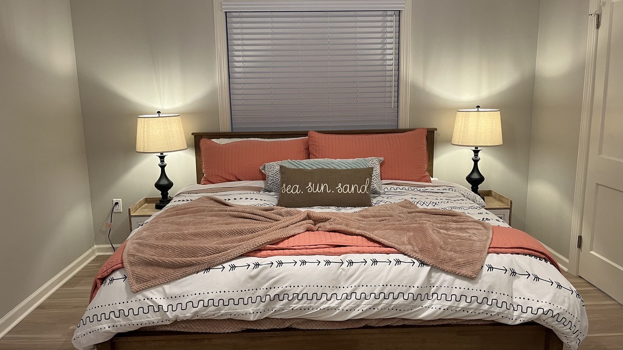 Photo of Bathroom in Avenue