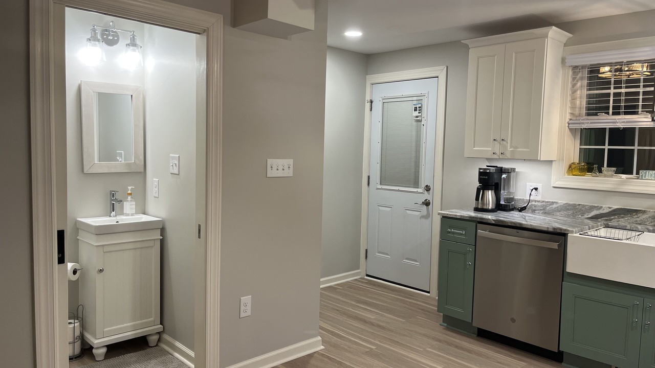 Photo of Kitchen in Avenue