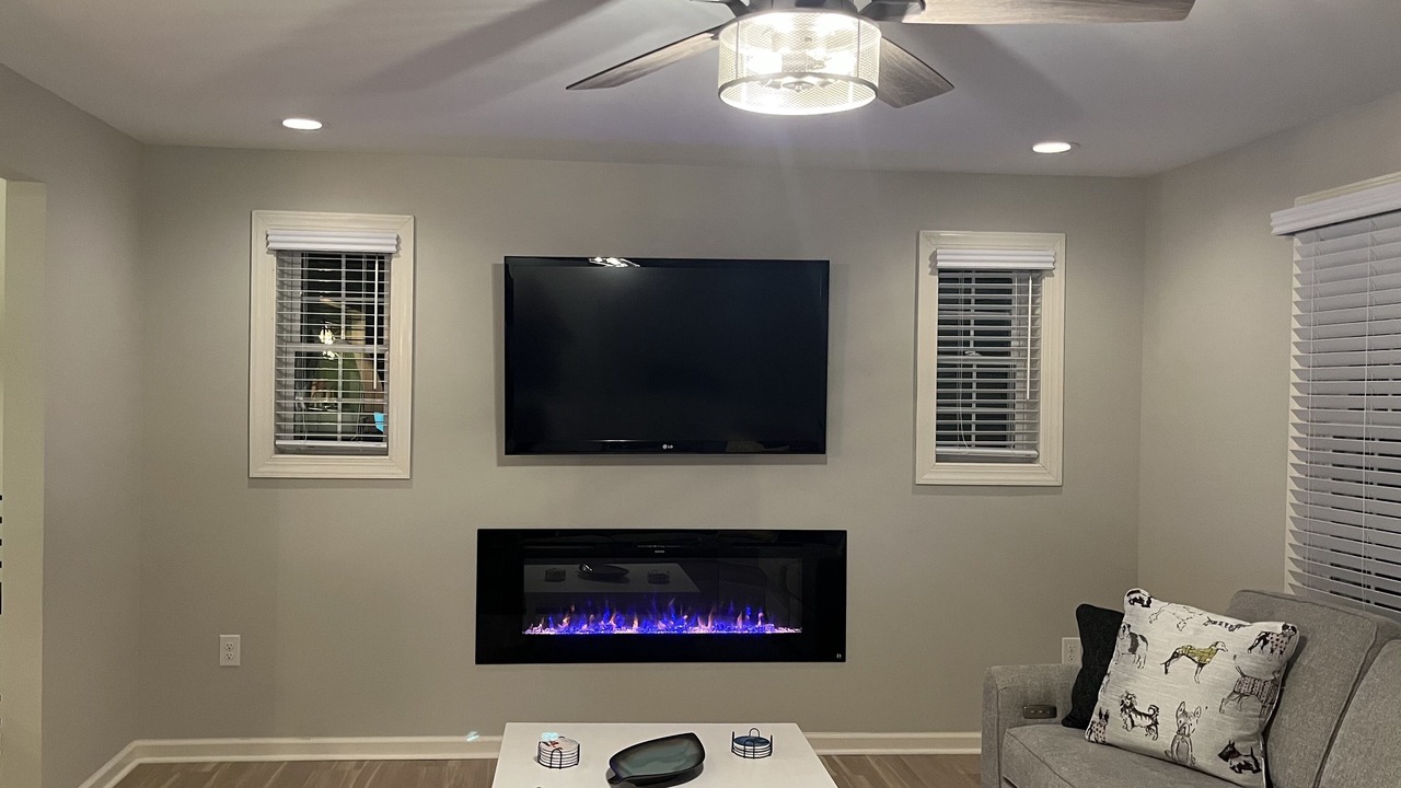 Photo of Livingroom in Avenue