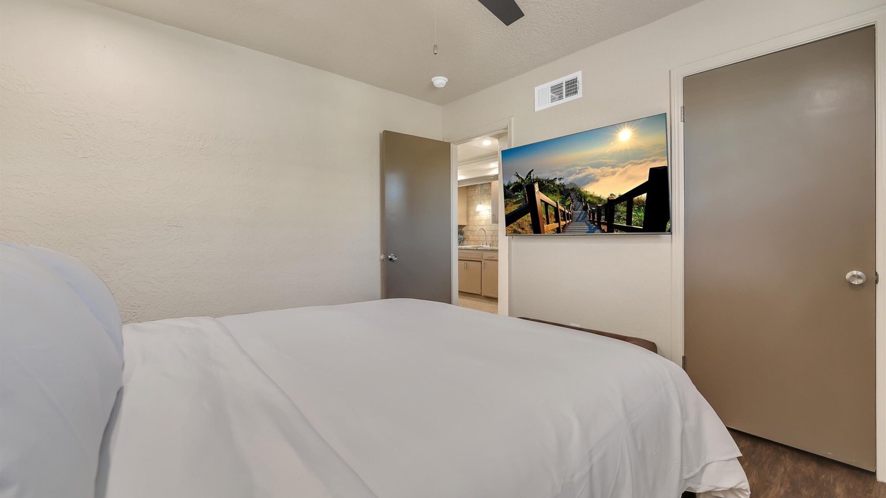 Photo of Bedroom in Lawton