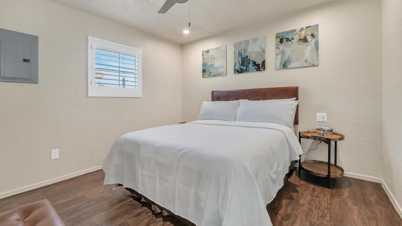 Photo of Bedroom in Lawton
