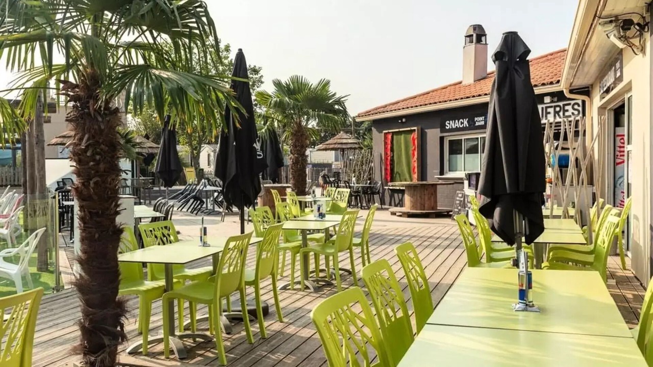 Photo of Outdoor in Landevieille