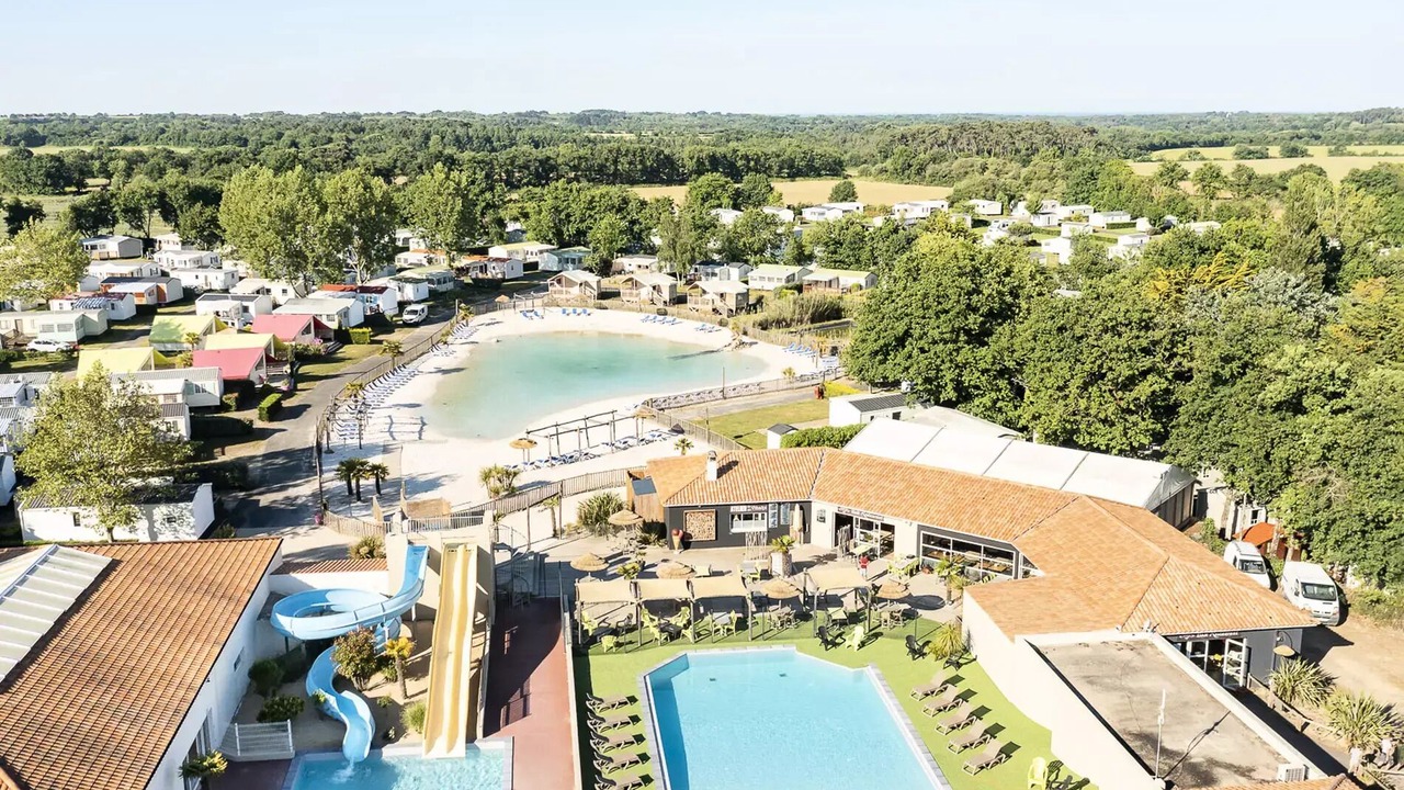 Photo of Outdoor in Landevieille