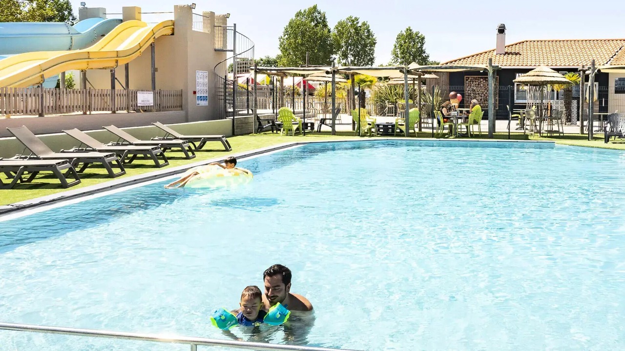 Photo of Outdoor in Landevieille