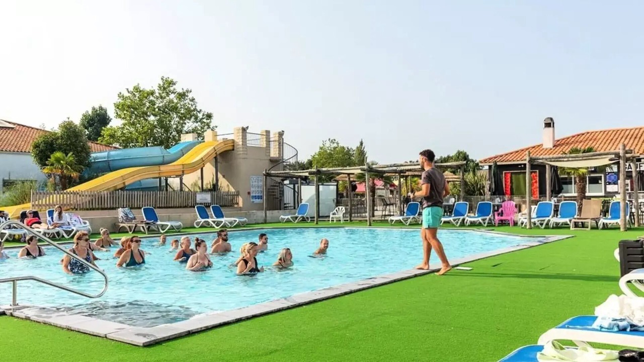 Photo of Outdoor in Landevieille