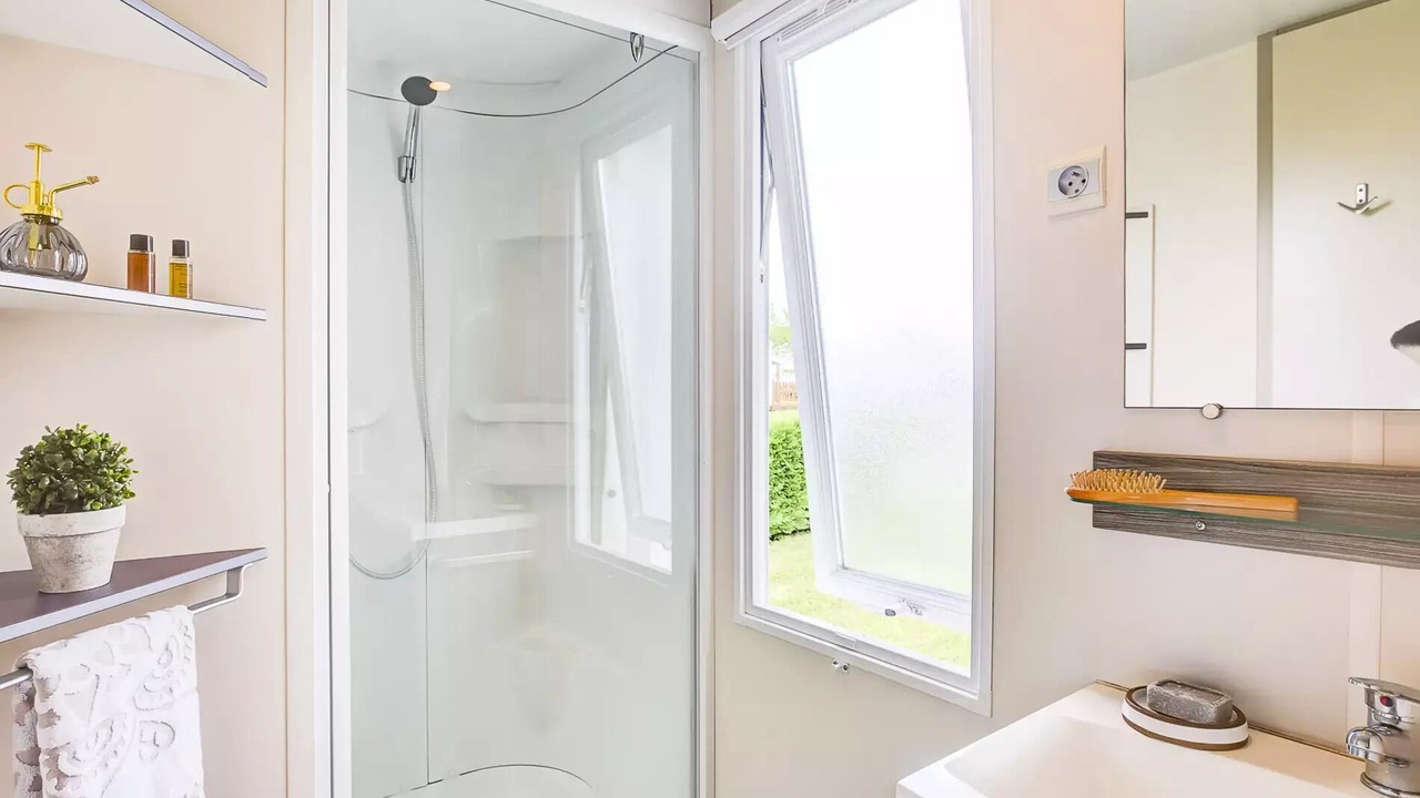 Photo of Bathroom in Landevieille