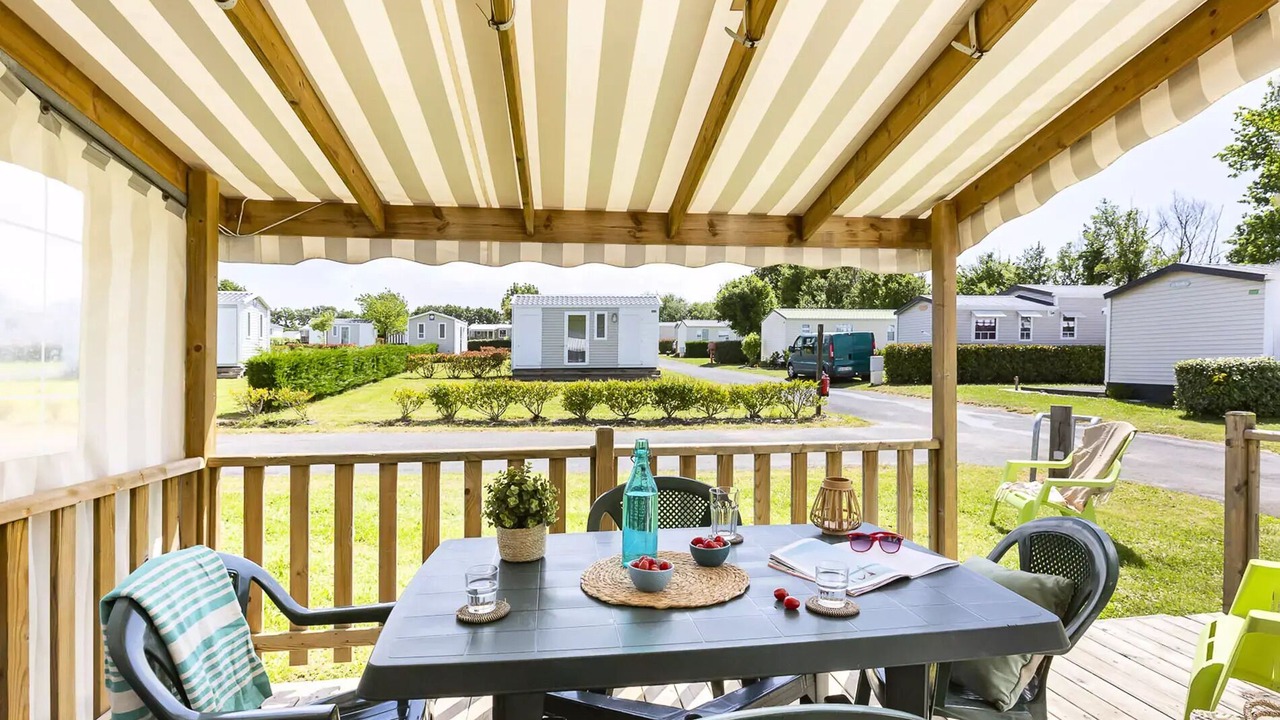Photo of Outdoor in Landevieille