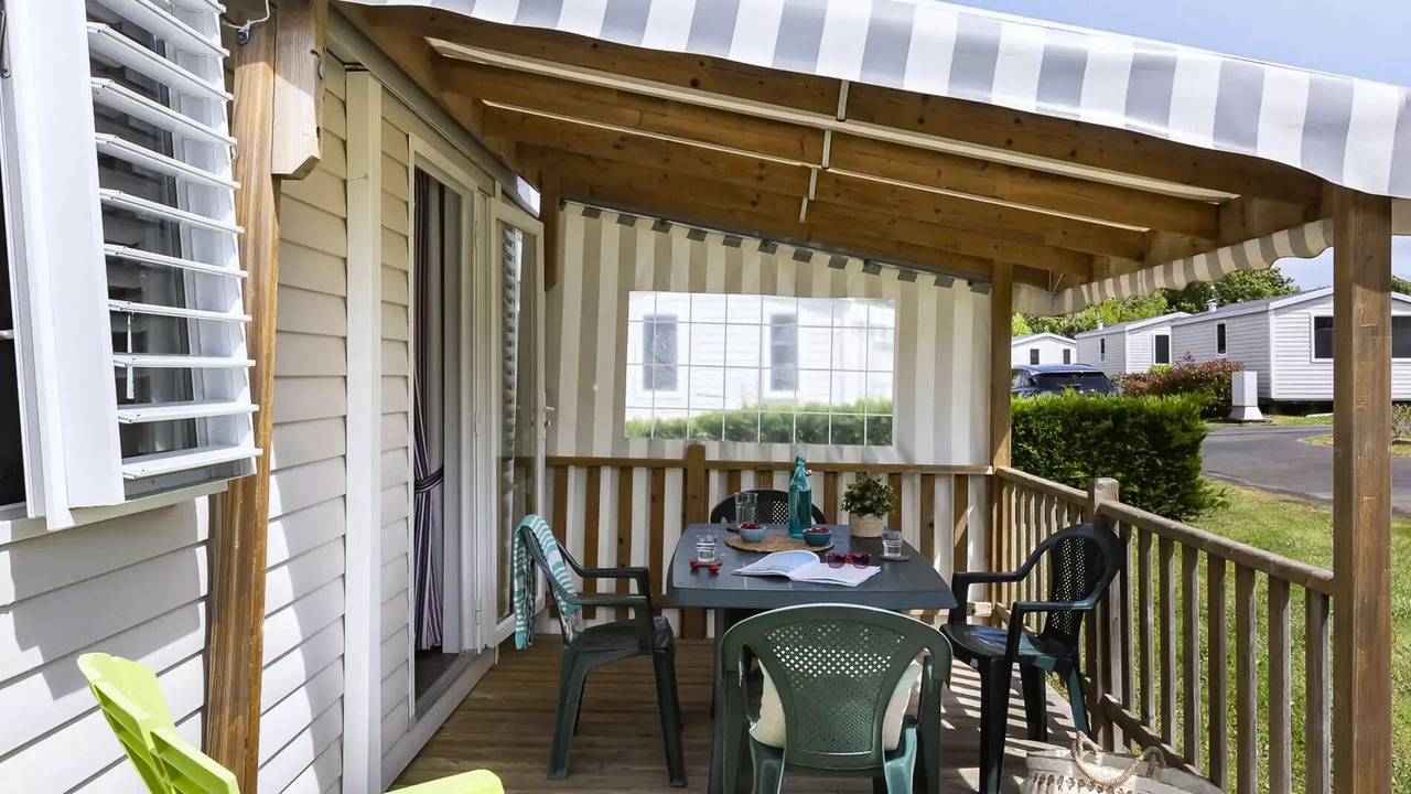 Photo of Outdoor in Landevieille