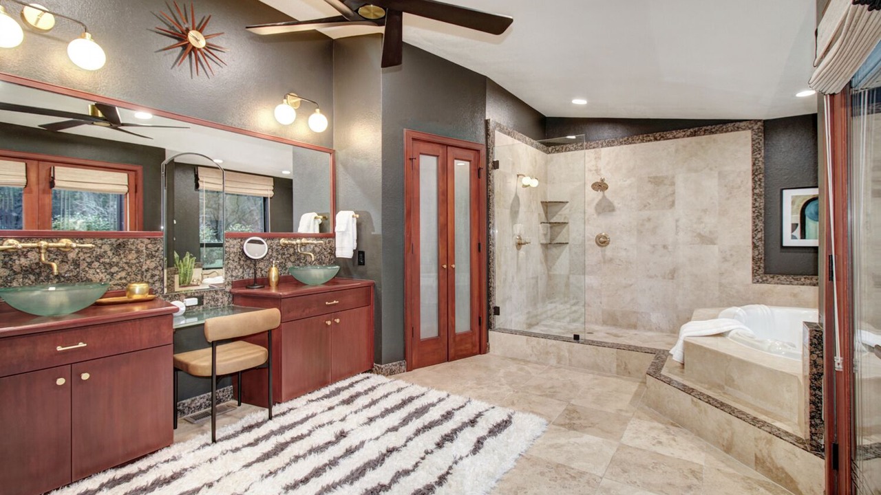Photo of Bathroom in Granite Bay