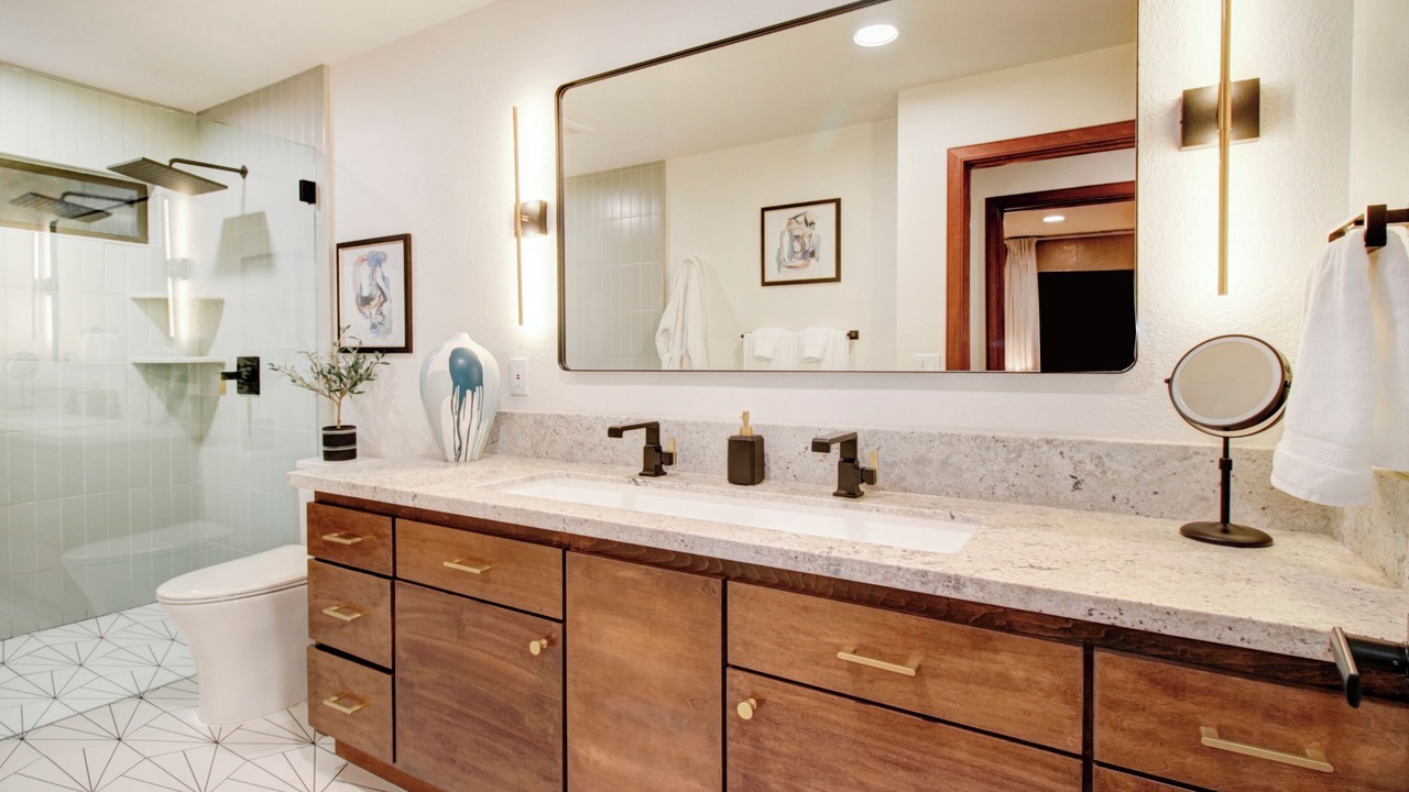 Photo of Bathroom in Granite Bay