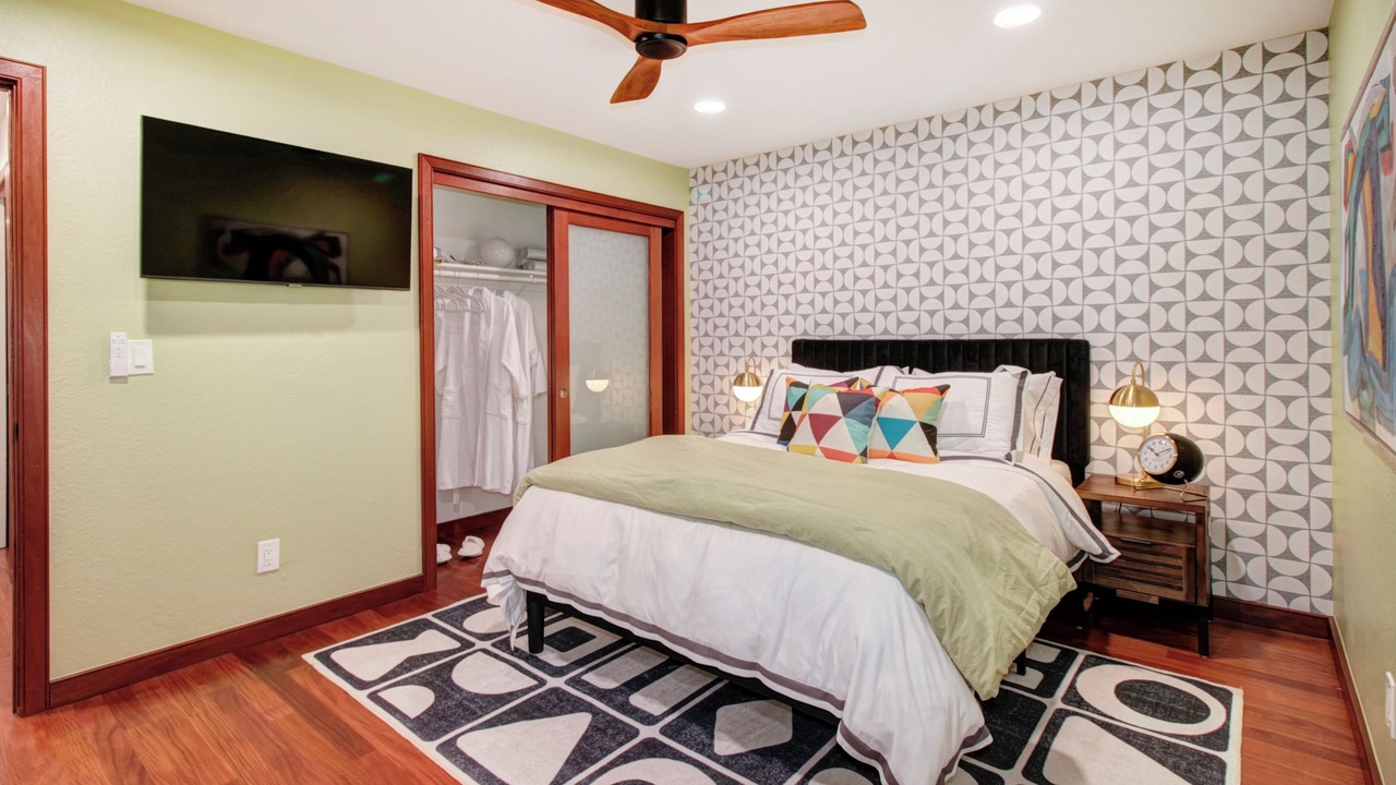 Photo of Bedroom in Granite Bay