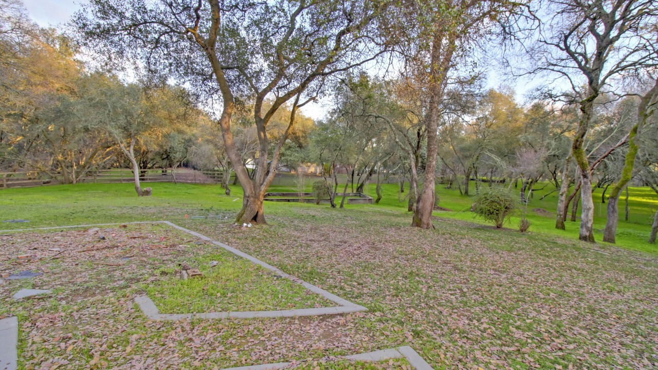 Photo of Outdoor in Granite Bay