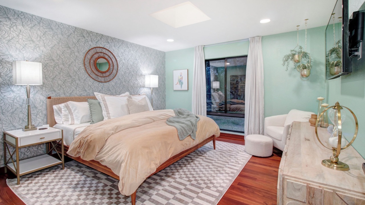 Photo of Bedroom in Granite Bay