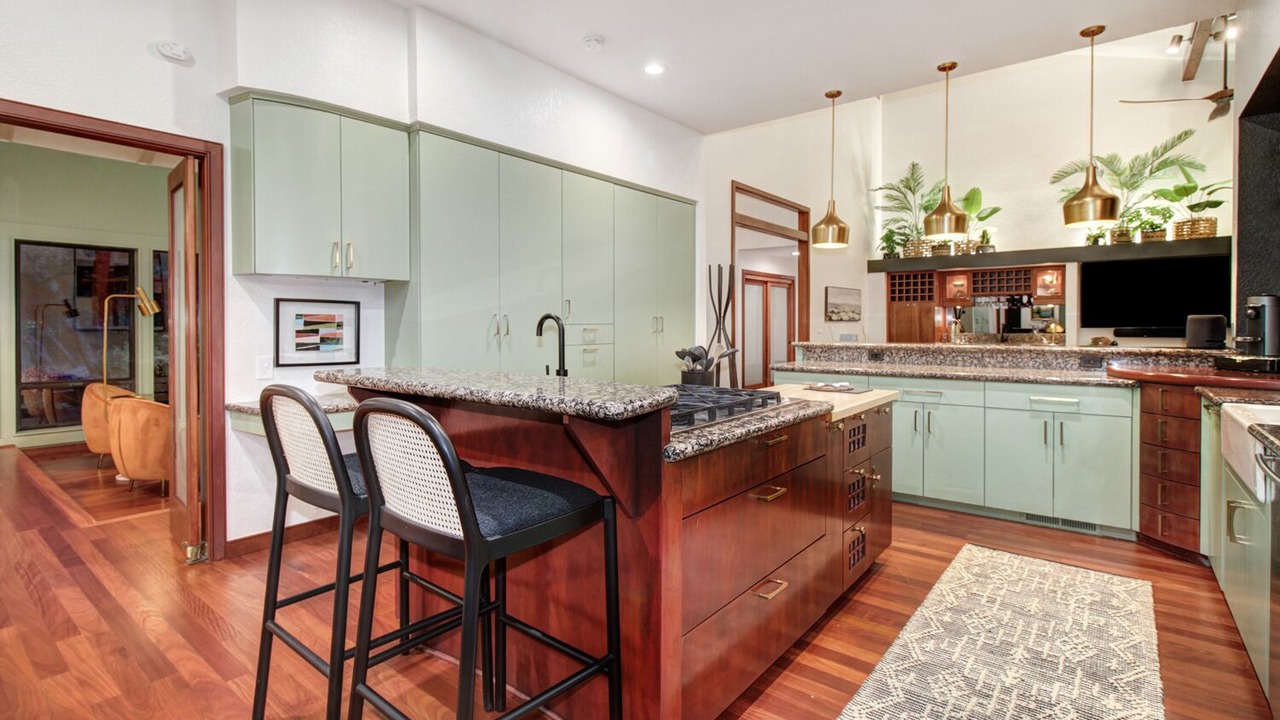 Photo of Kitchen in Granite Bay