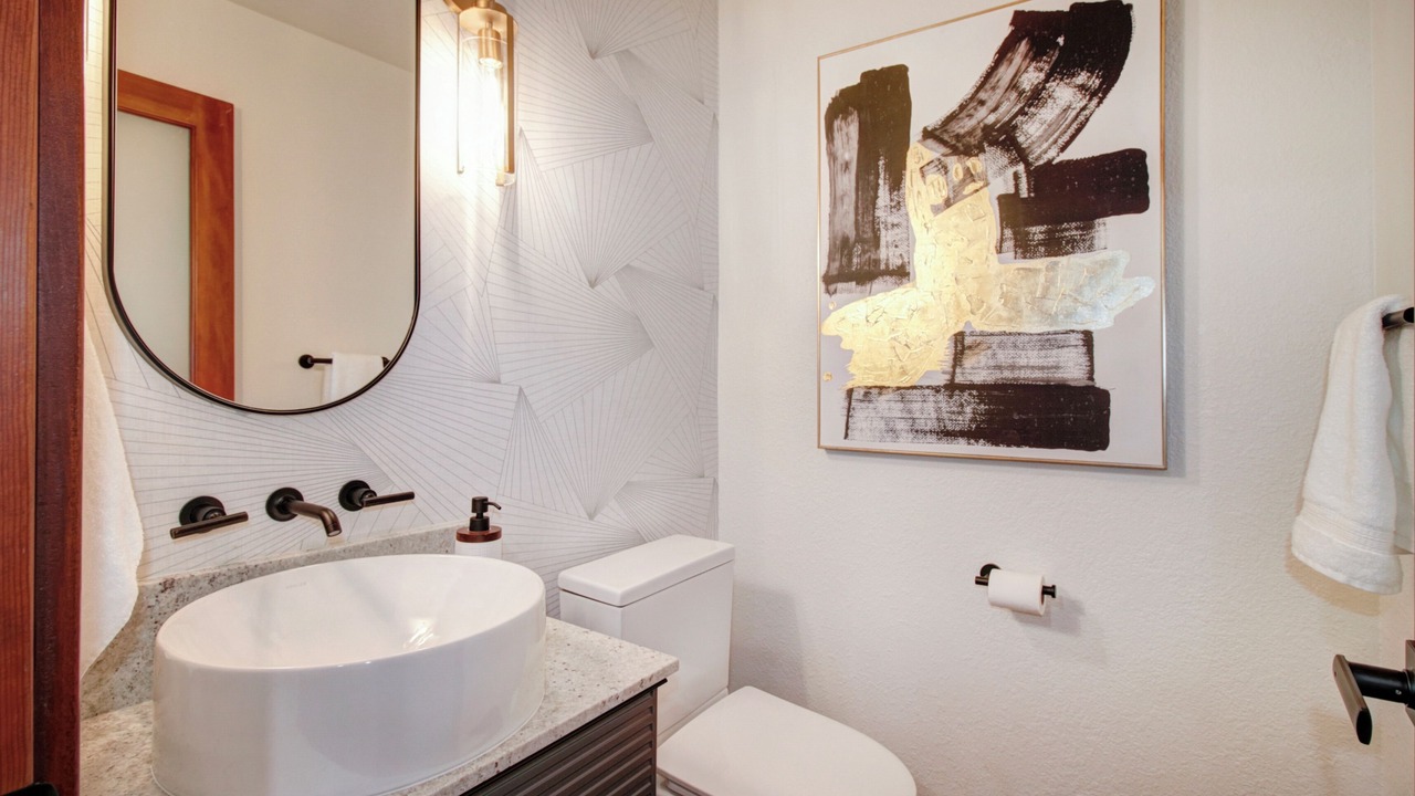 Photo of Bathroom in Granite Bay