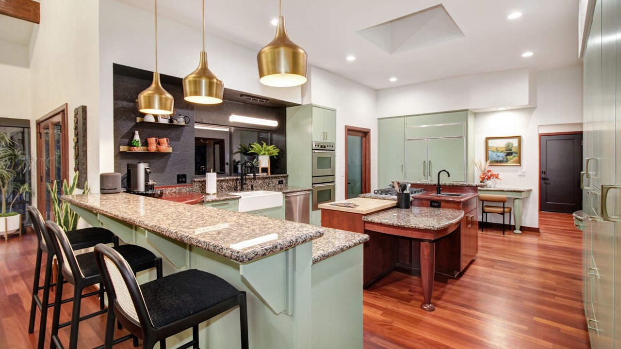 Photo of Kitchen in Granite Bay