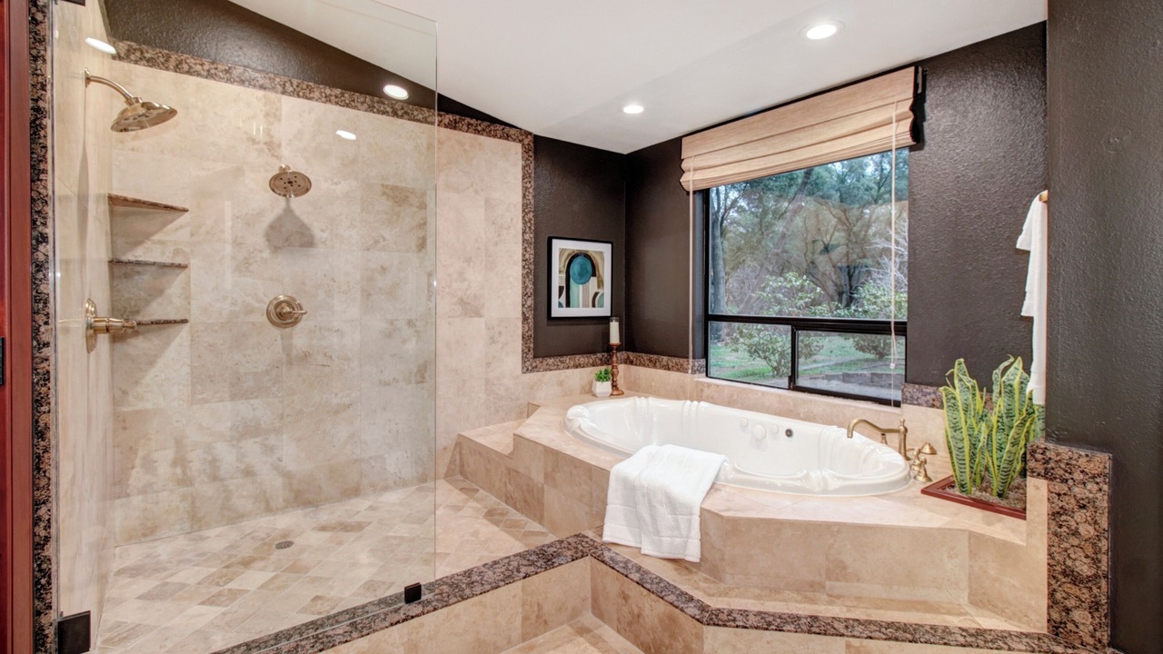 Photo of Bathroom in Granite Bay