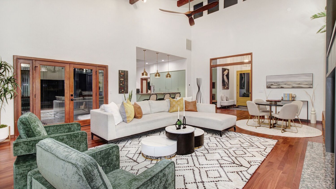 Photo of Livingroom in Granite Bay