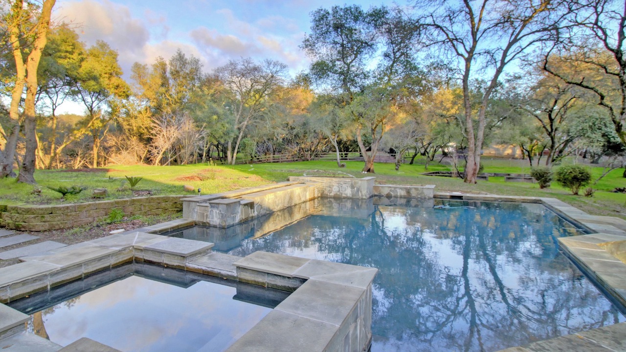 Photo of Outdoor in Granite Bay