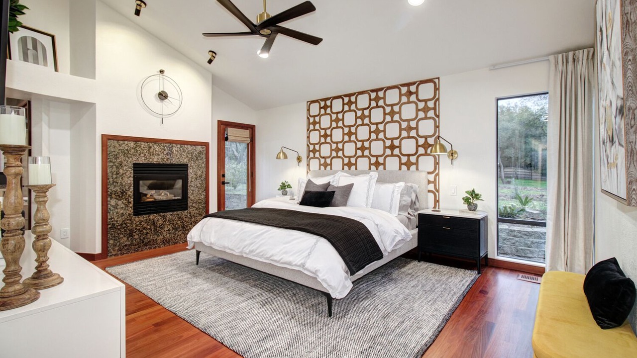 Photo of Bedroom in Granite Bay