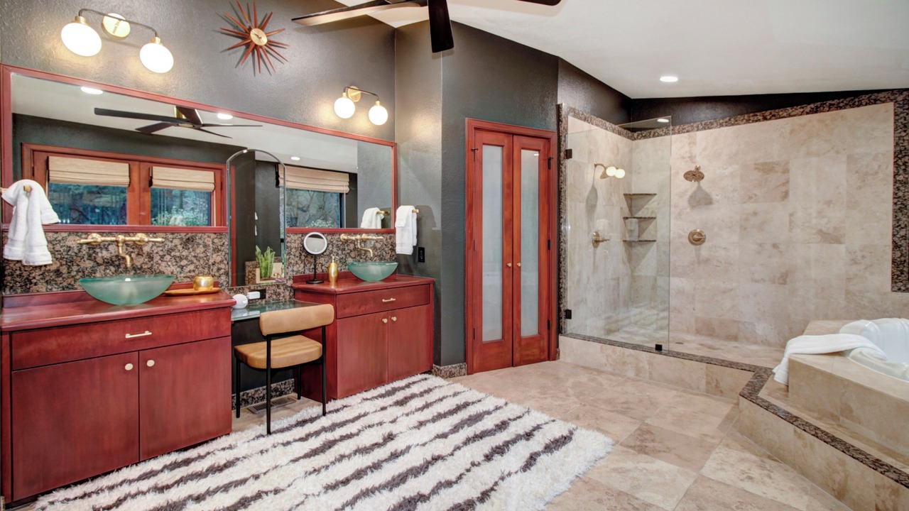 Photo of Bathroom in Granite Bay
