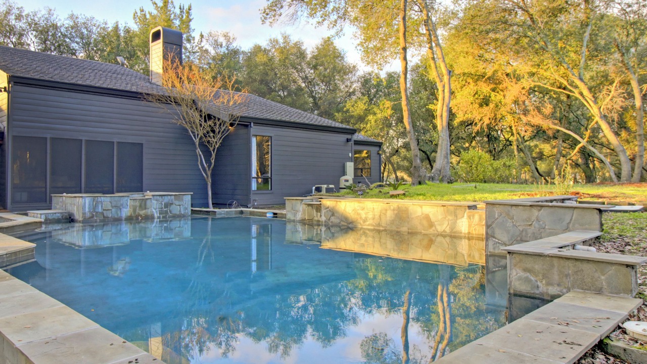 Photo of Outdoor in Granite Bay